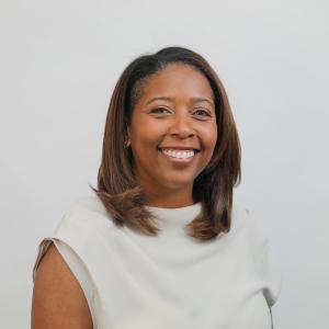 Photo: Danae Mobley, Coded by Kids CEO