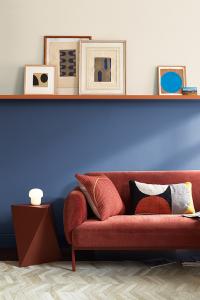 Industry Experts Announce Paint Colors of the Year 2024