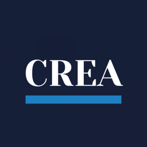 CREA logo