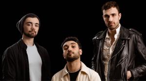 HIP Video Promo Presents: Autumn Kings premieres new rock music video “Sleep When I’m Dead” on Music-News.com