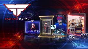 Digital Racing Cards LLC Announces Release of Race Face Digital