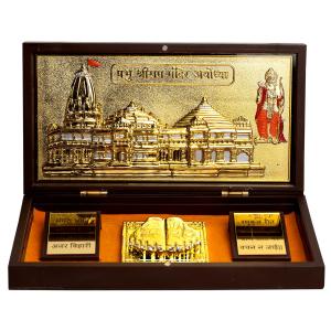 Ayodhya Ram Mandir