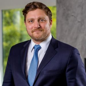 Attorney Brent Wisner