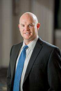 James Burke, President, IDScan.net Headshot