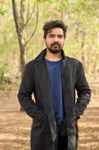 Fa-36 Productions Unveils Rohith Guttamidhi as Lead Actor in “Dharm” Season 1 and Season 2