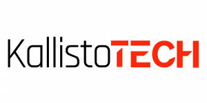 KallistoTech, a award-winning digital agency, logo.