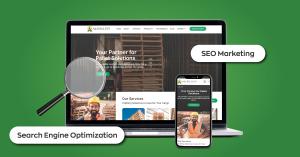 Home Services SEO Agency