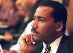 Dr. David Samadi: Dexter Scott King, son of Martin Luther King Jr., Succumbs After Battle with Prostate Cancer