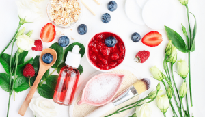 Vegan Cosmetics Market Study, Analysis, Growth, Trends, Developments and Forecast By 2024-2031