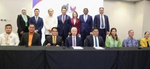 Philippine Halal Industry Development Strategic Plan Board