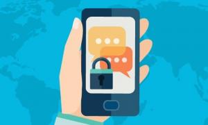 Private Encrypted Chat Software Market