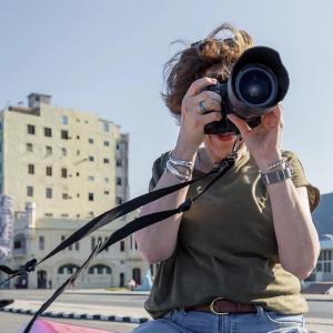 Rafte Photography | Professional Headshot Photographer