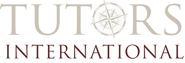 Tutors International logo