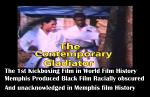 Black Orange Mound World Film History Black Memphis Filmmaker Battle Memphis Black Leaders to Honor Black Film History