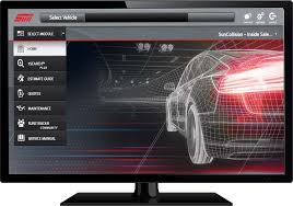 Auto Repair Software Market Analysis