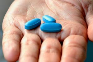 Sexual Performance Supplements Market