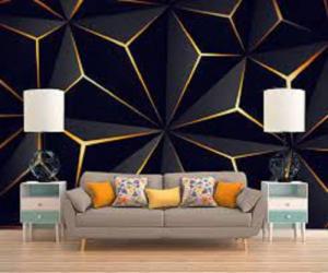 Household Wallpaper market