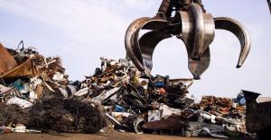 Scrap Metal Recycling market