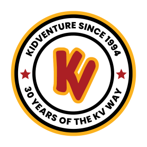 Kidventure Celebrates 30 Years