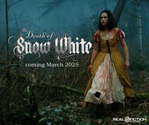 The Death of Snow White – New Darker Version of the Grimm Story Aims to Join the Snow White Battle
