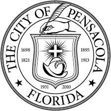 logo of pensacola, florida