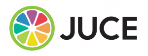 JUCE logo