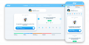 Drip7 Launches Version 3.0 of their Gamified Enterprise Software with Expanded Features and Enhanced User Experience