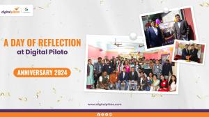 Digital Piloto Celebrates Its Foundation Day
