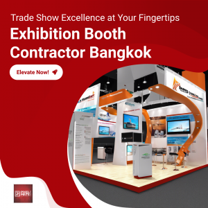 Pixelmate Exhibition Co., Limited: Elevating Exhibition Presence with Comprehensive Exhibition Booth  Contractor Services