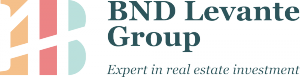 BND company logo