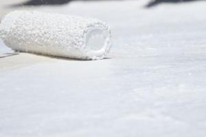 Acrylic coatings market