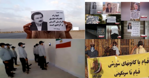 Not only has the regime’s efforts failed to dismay Iran’s youths from gravitating toward the PMOI but it has steeled their resolve to be part of the movement to overthrow the religious fascism that has taken Iran hostage for its evil deeds.