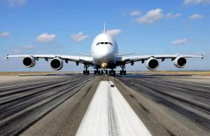 Ground support equipment (GSE)
