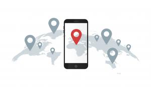 Mobile GIS1