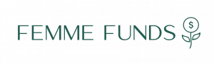 FemmeFunds Logo