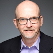 Jim Longo, Head of Product, Rhetorik Ltd