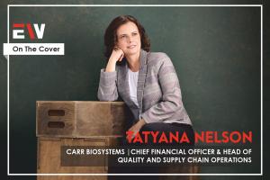 Tatyana Nelson