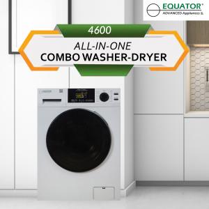 Super Combo Washer Dryer