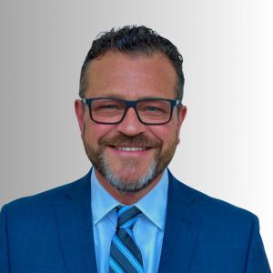 John Wagner, Vice President of Sales MPLT Healthcare