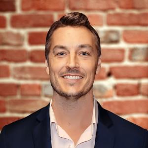 Nick McKenzie, Chief Information and Security Officer of Bugcrowd