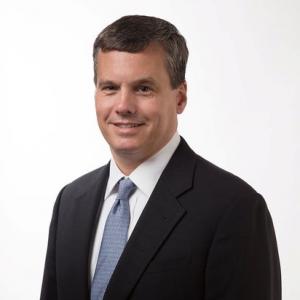 Scott Etheridge steps into Makosi CEO role