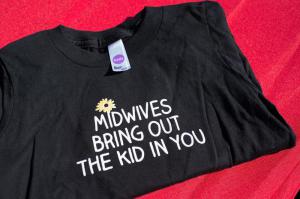 midwives-T-Shirt