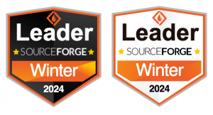 By SourceForge Winter 2024 - Leader in Product Management