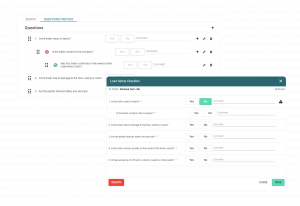 c3 audit module