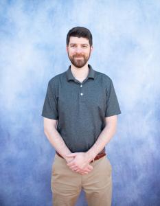 Dr. Nicholas Herbert