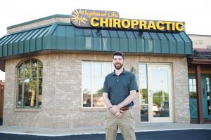 Rhythm of Life and Dr. Nicholas Herbert