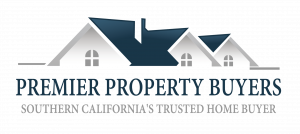 Premier Property Buyers Logo