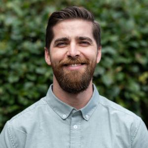 Dr. Jake Williams