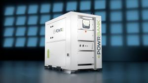 Upcoming UL Listed and CSA Certified Mobile Battery Energy Storage System (BESS) from POWR2