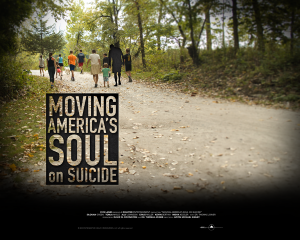 Moving America’s Soul on Suicide film with stories of triumph over trauma & mental health challenges debuts February 02